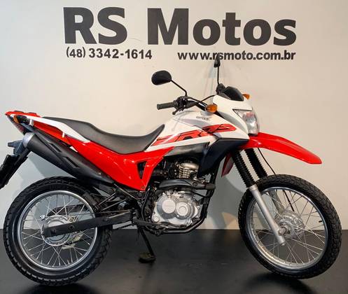 HONDA NXR 160 BROS HONDA NXR 160 BROS